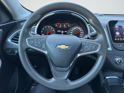 2023 Chevrolet Malibu 1LT