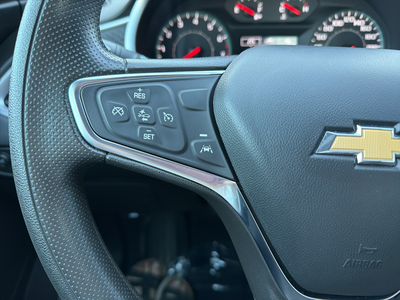 2023 Chevrolet Malibu 1LT