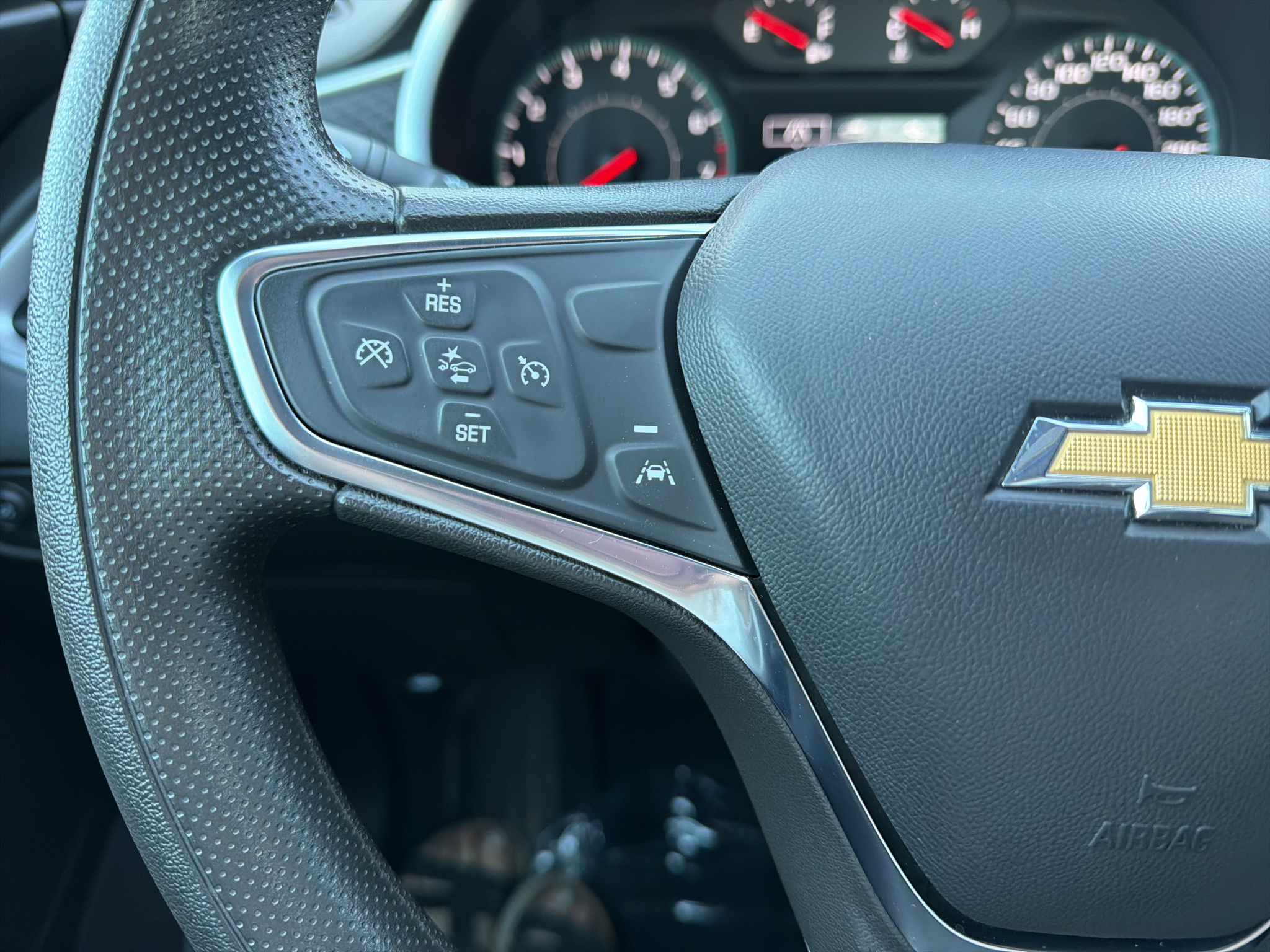 2023 Chevrolet Malibu 1LT