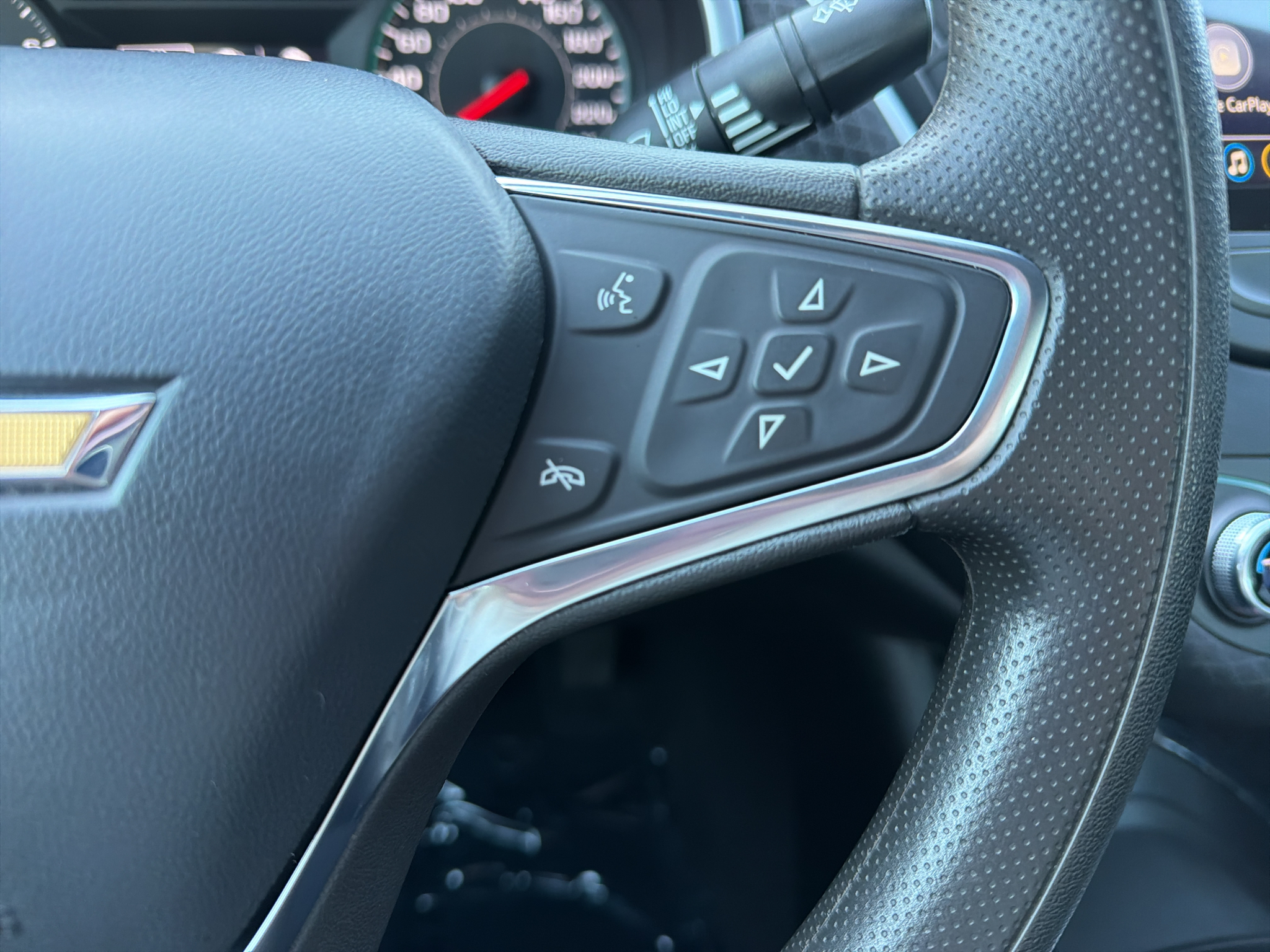 2023 Chevrolet Malibu 1LT