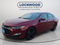 2025 Chevrolet Malibu 2LT