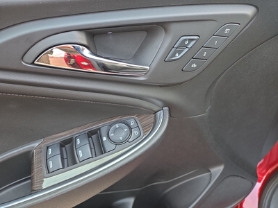 2025 Chevrolet Malibu 2LT