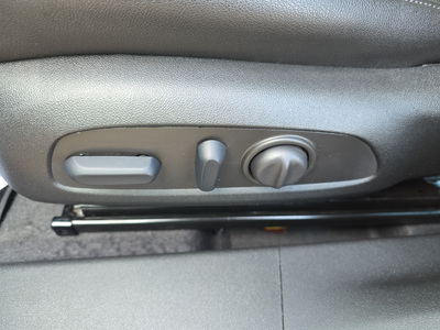 2025 Chevrolet Malibu 2LT