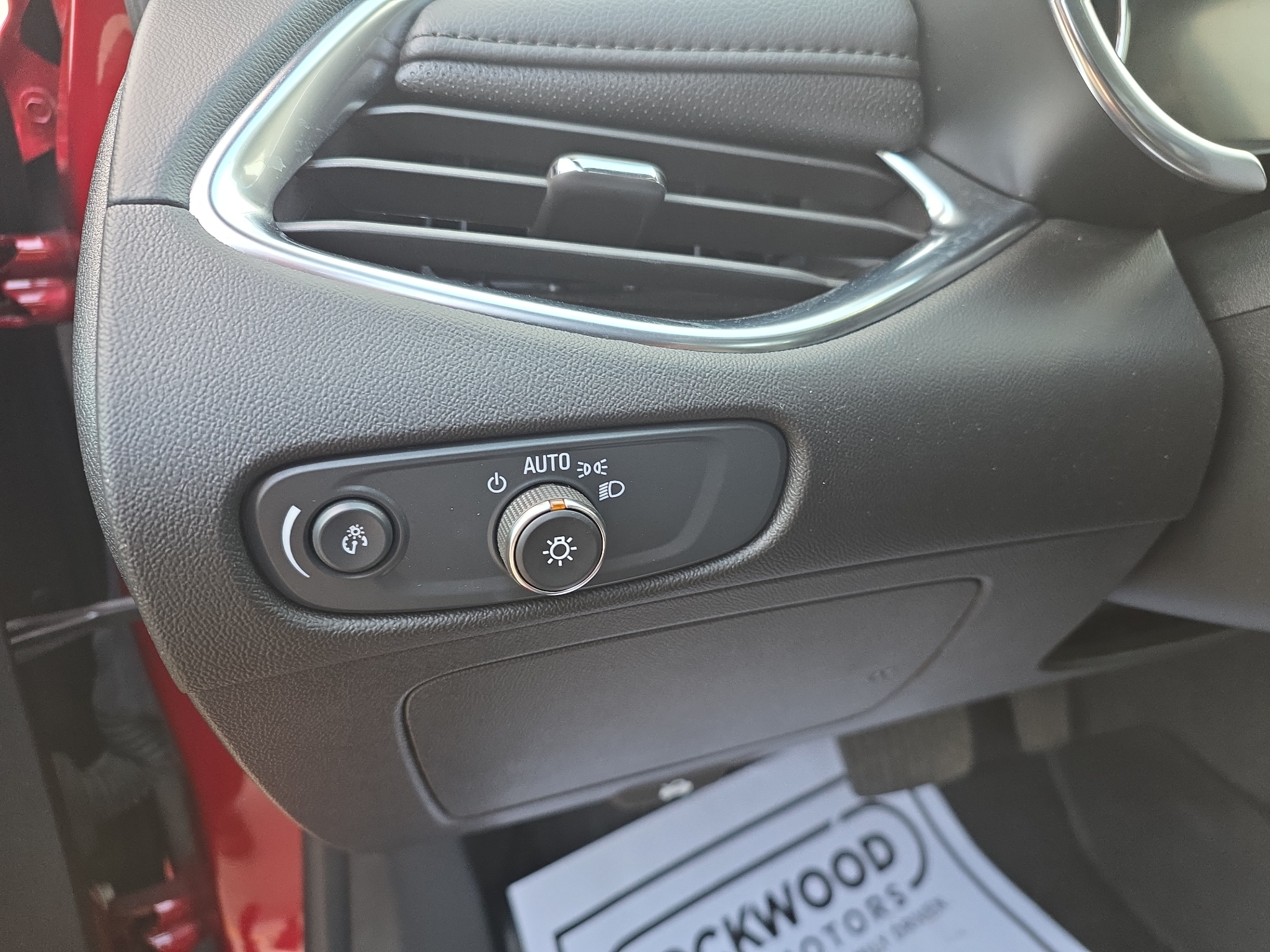 2025 Chevrolet Malibu 2LT