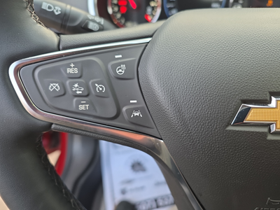 2025 Chevrolet Malibu 2LT