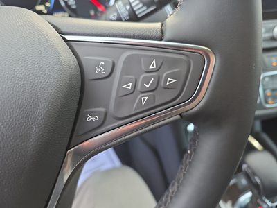 2025 Chevrolet Malibu 2LT