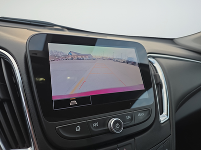 2025 Chevrolet Malibu 2LT
