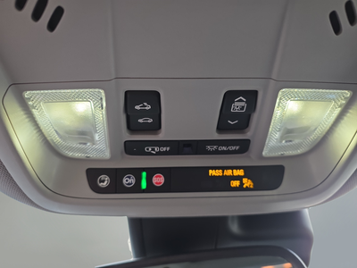 2025 Chevrolet Malibu 2LT