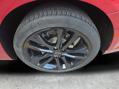 2025 Chevrolet Malibu 2LT