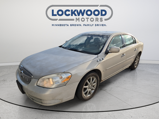 2007 Buick Lucerne V6 CXL