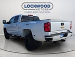 2016 Chevrolet Silverado 3500 HD High Country