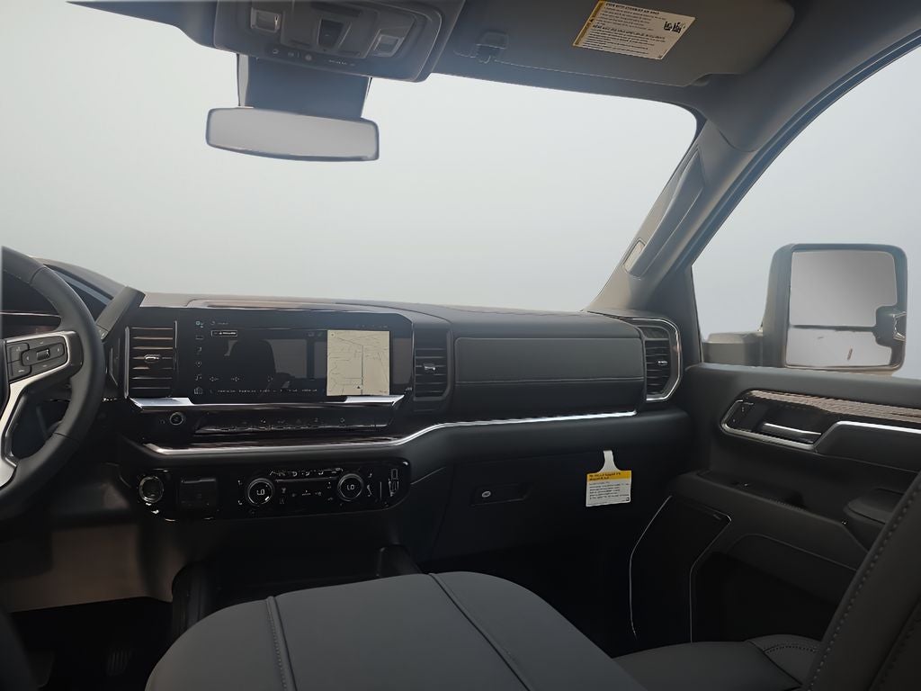 2026 Chevrolet Silverado 3500 HD LT - Photo 10