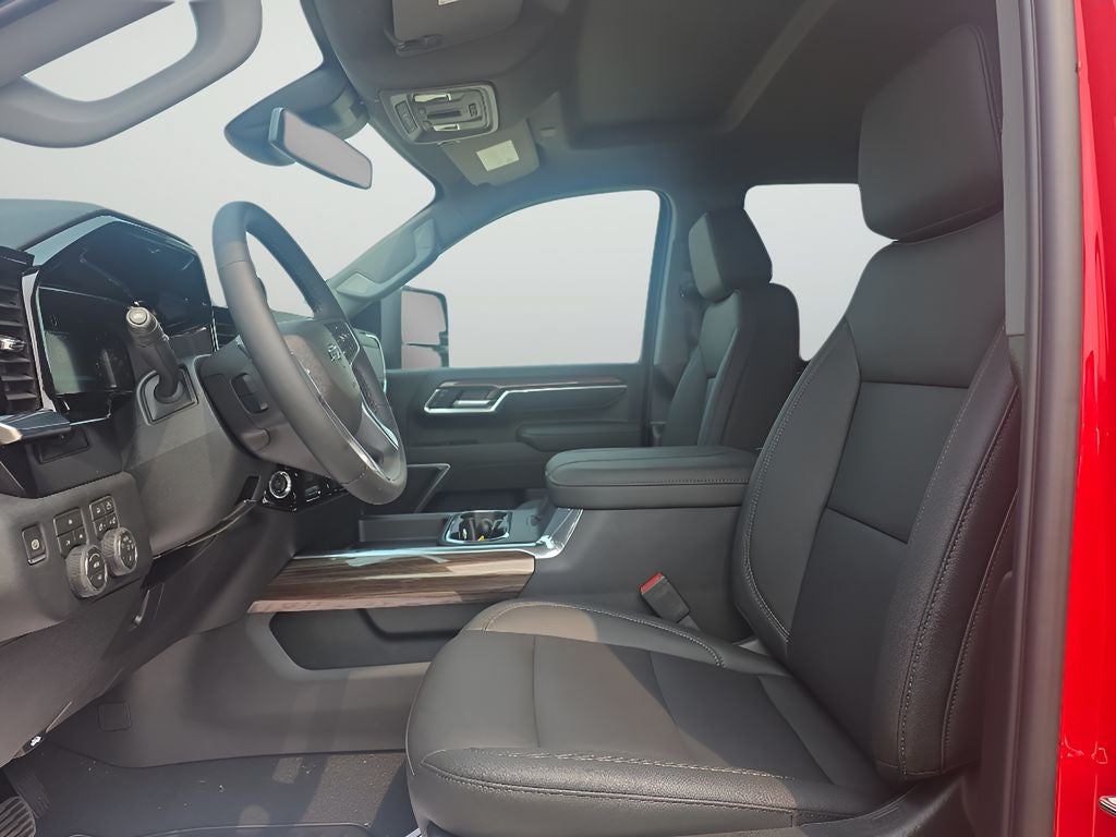 2026 Chevrolet Silverado 3500 HD LT - Photo 14