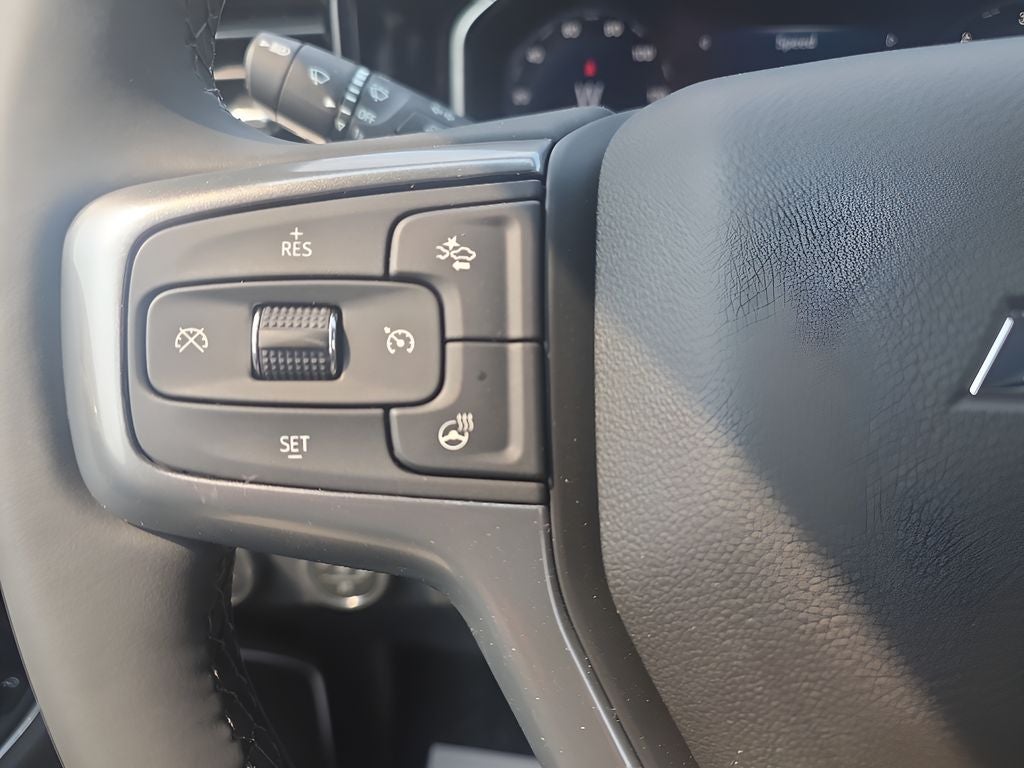2026 Chevrolet Silverado 3500 HD LT - Photo 15