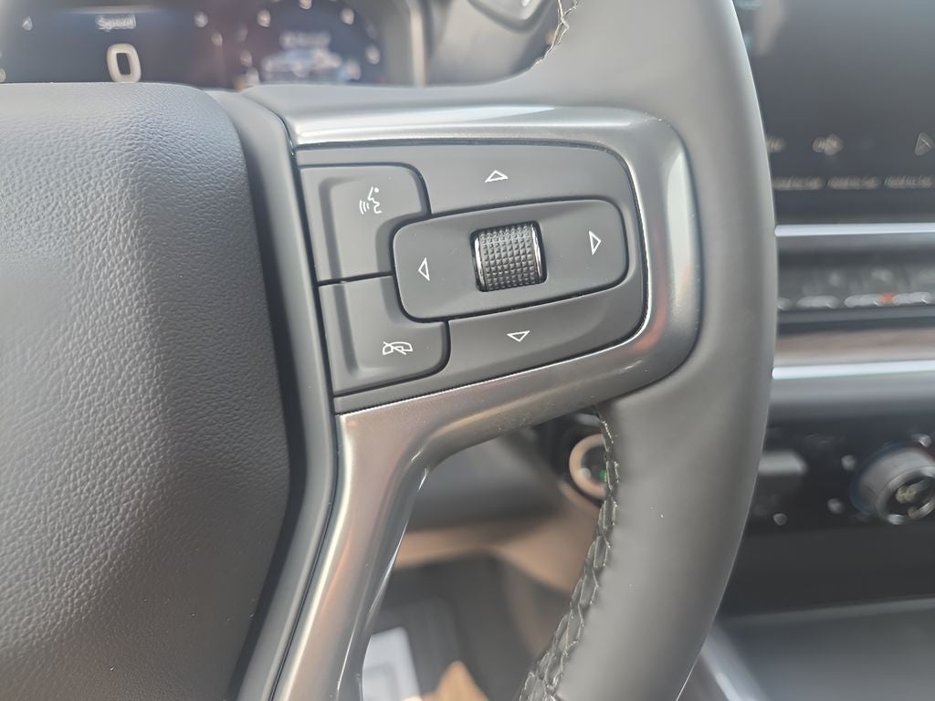 2026 Chevrolet Silverado 3500 HD LT - Photo 16