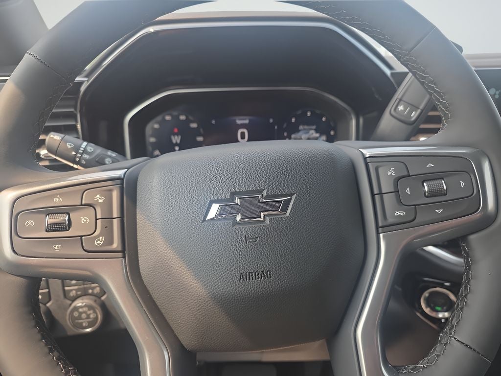 2026 Chevrolet Silverado 3500 HD LT - Photo 17