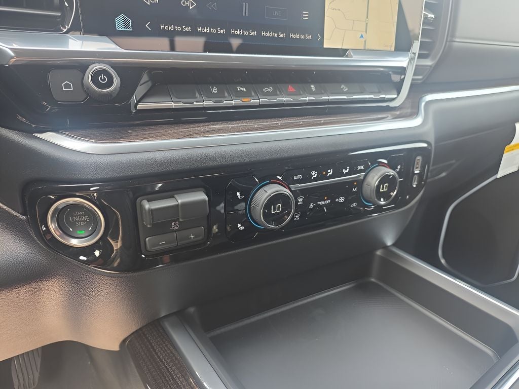2026 Chevrolet Silverado 3500 HD LT - Photo 18