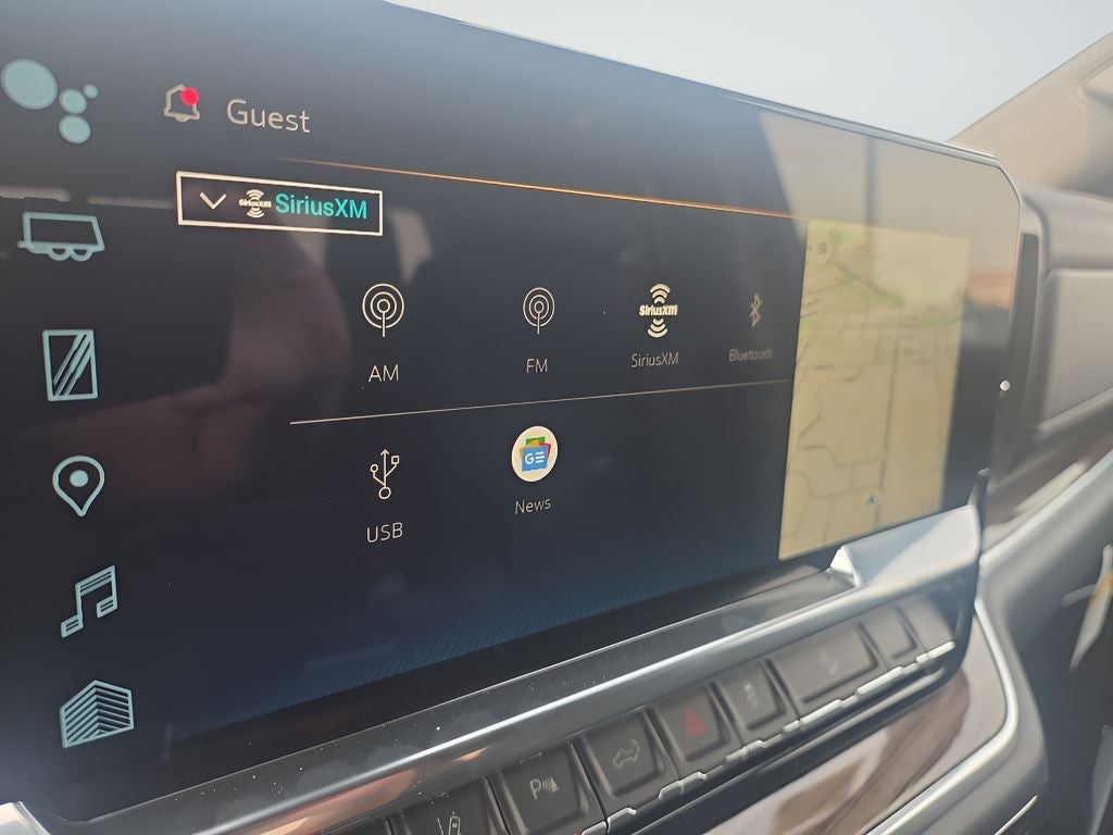 2026 Chevrolet Silverado 3500 HD LT - Photo 21
