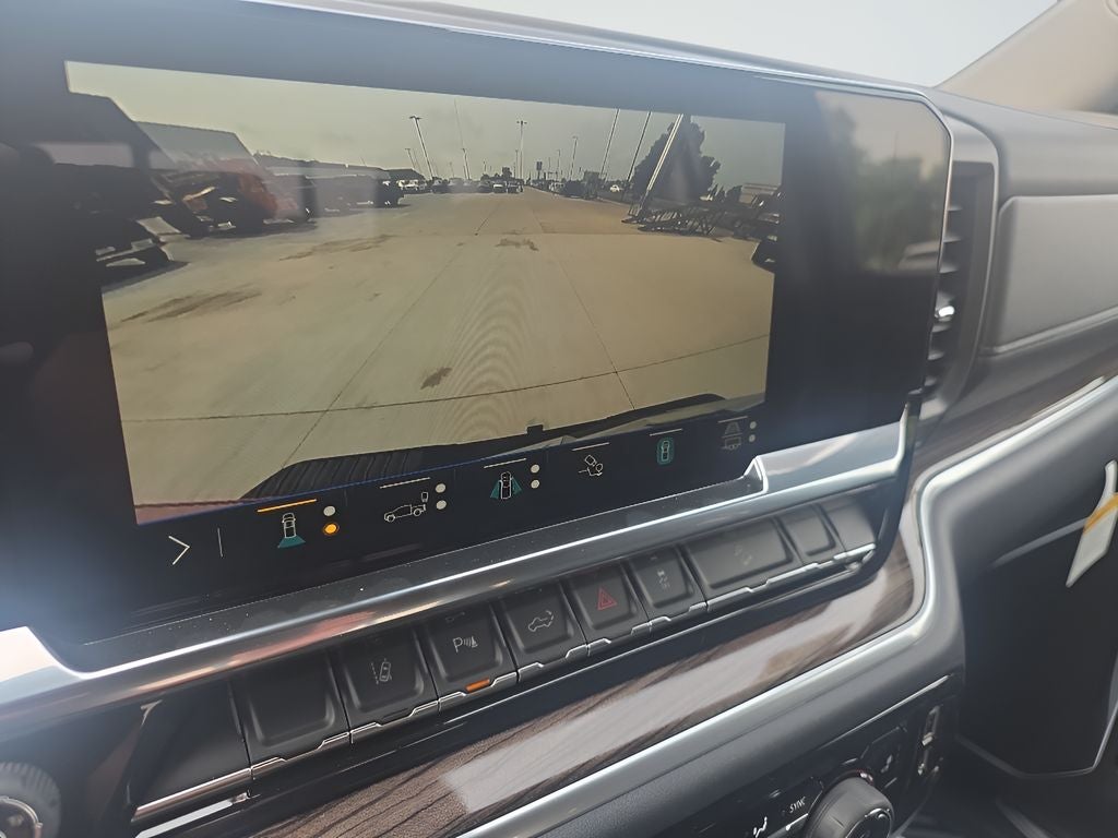 2026 Chevrolet Silverado 3500 HD LT - Photo 22