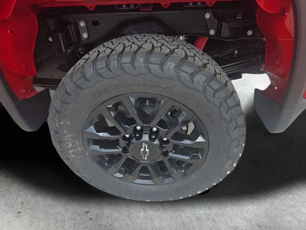 2026 Chevrolet Silverado 3500 HD LT - Photo 24
