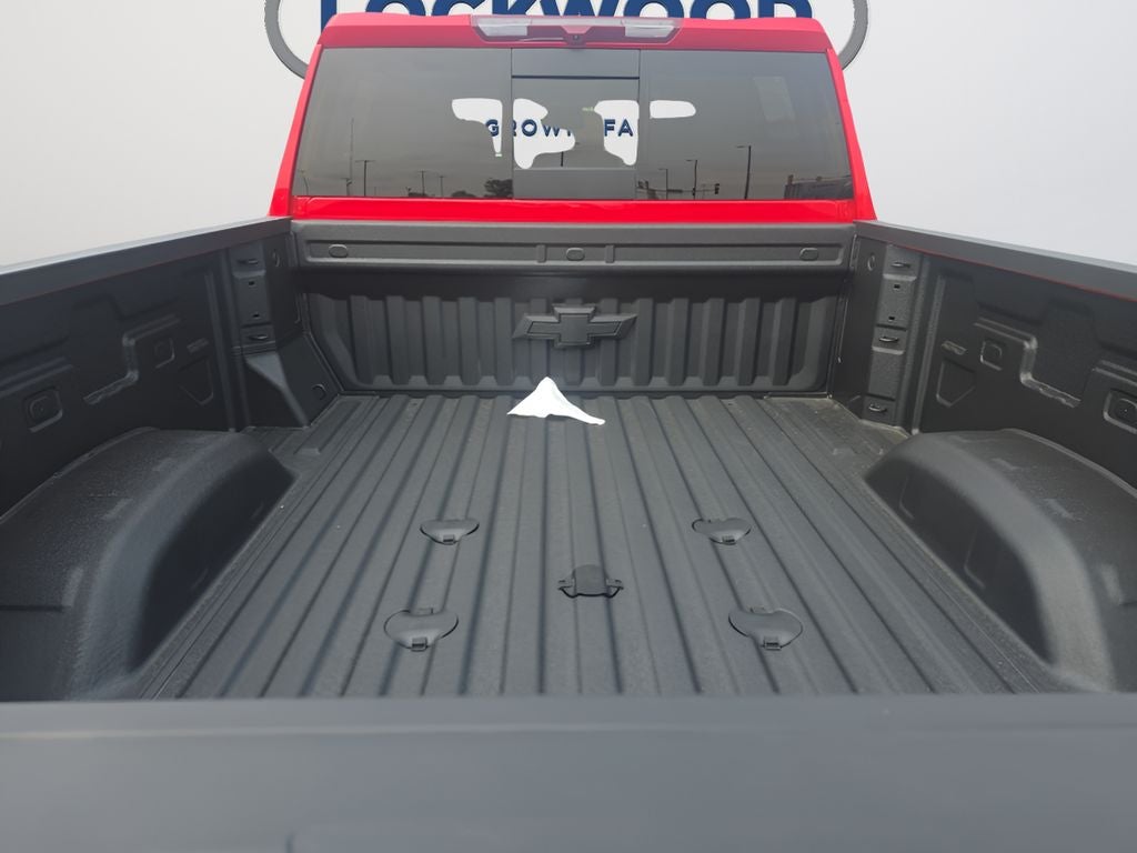 2026 Chevrolet Silverado 3500 HD LT - Photo 8