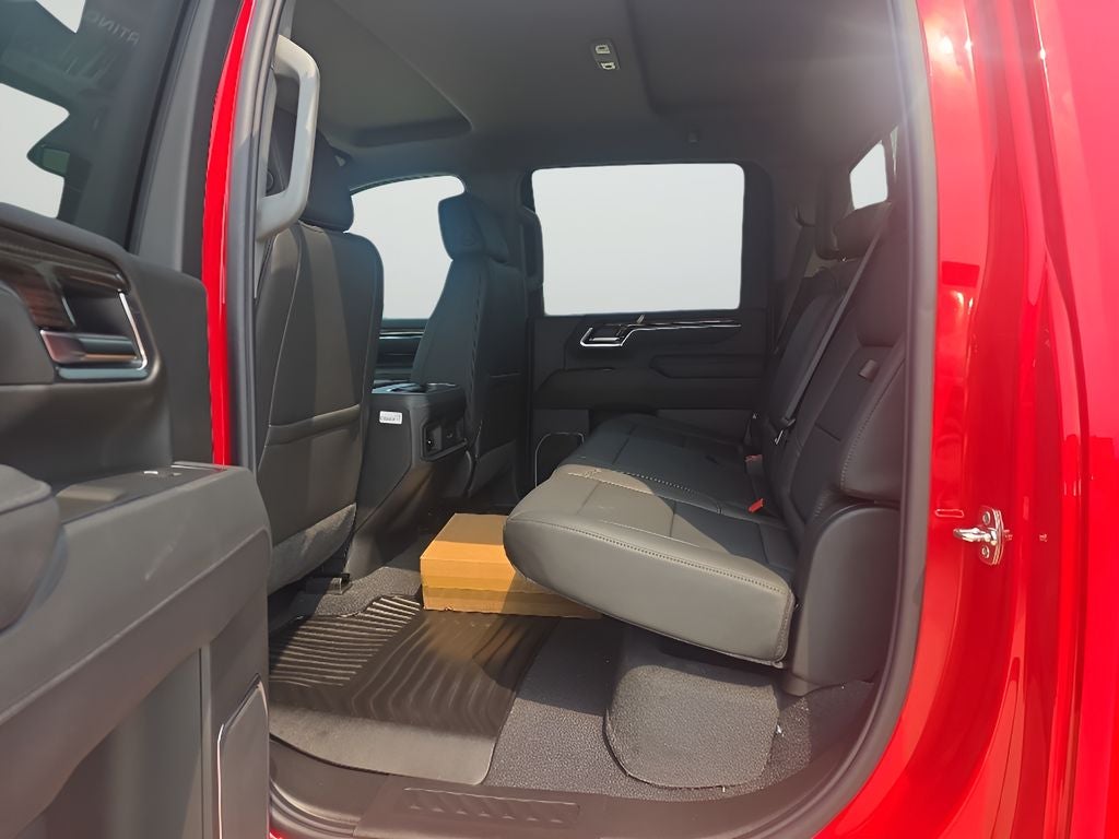 2026 Chevrolet Silverado 3500 HD LT - Photo 9