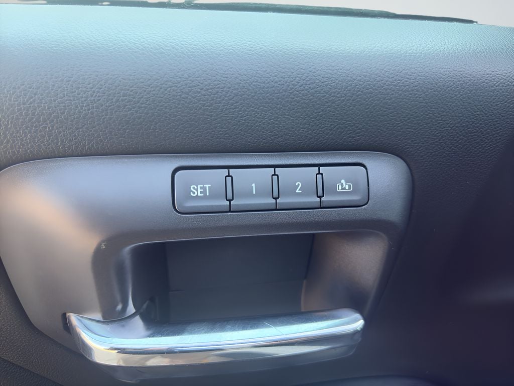 2019 Chevrolet Silverado 3500 HD LTZ