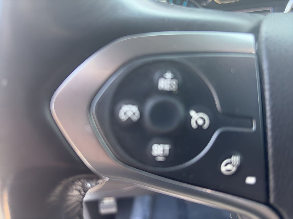 2019 Chevrolet Silverado 3500 HD LTZ