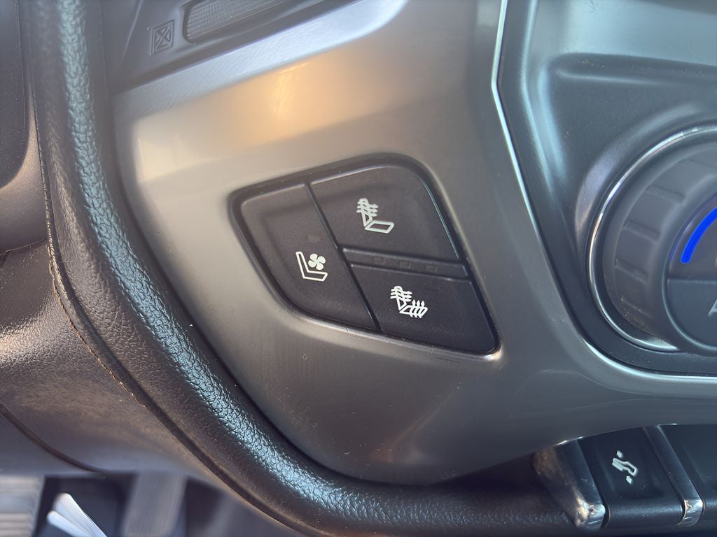 2019 Chevrolet Silverado 3500 HD LTZ