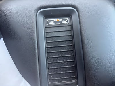 2019 Chevrolet Silverado 3500 HD LTZ