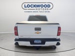 2019 Chevrolet Silverado 3500 HD LTZ