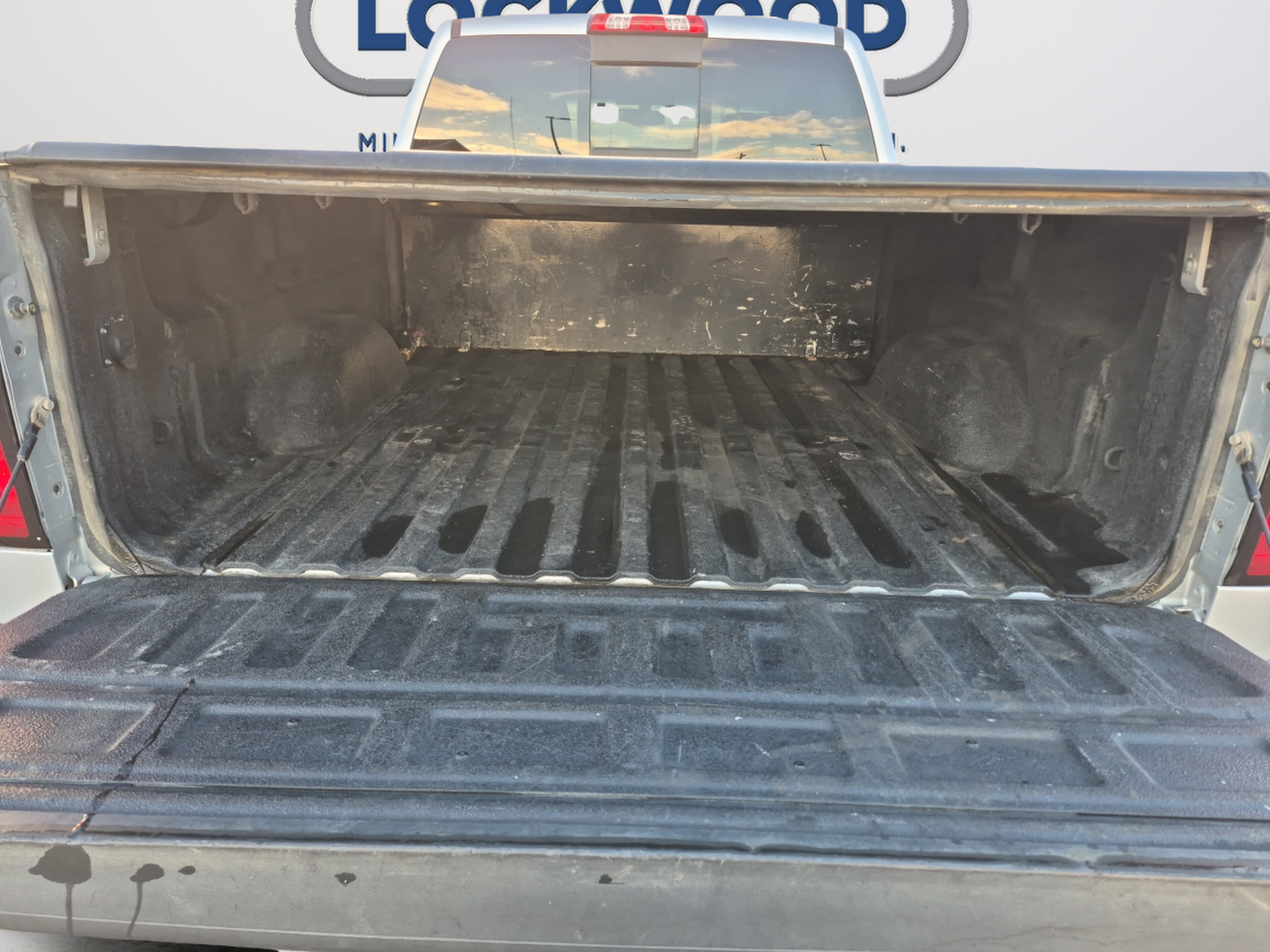 2016 Chevrolet Silverado 3500 HD LT