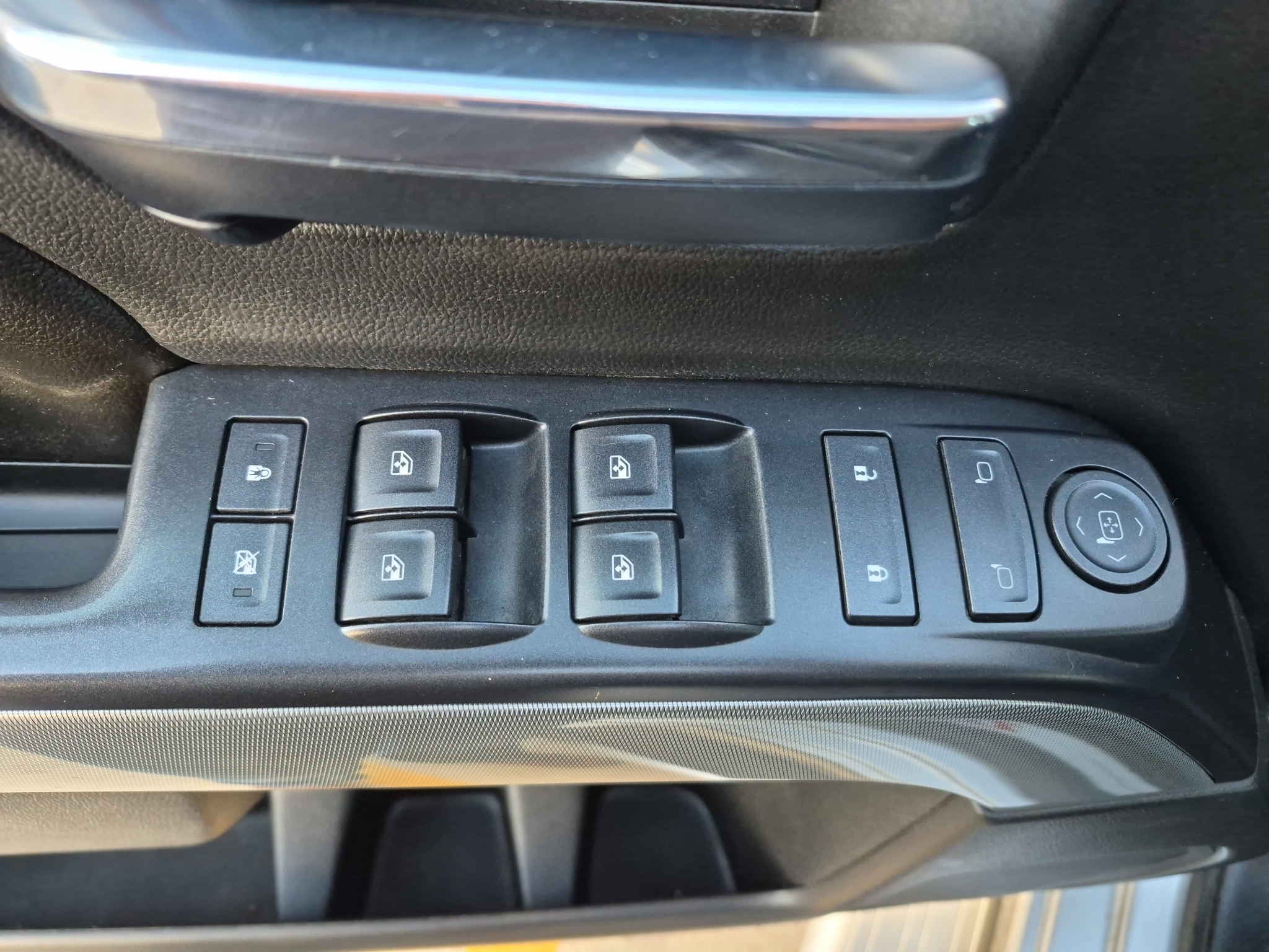 2016 Chevrolet Silverado 3500 HD LT
