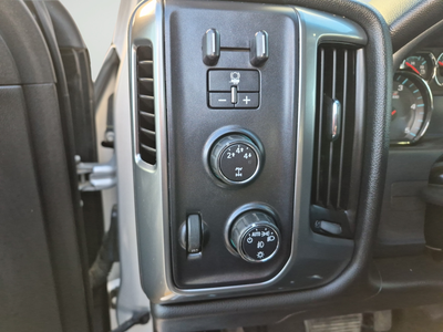 2016 Chevrolet Silverado 3500 HD LT