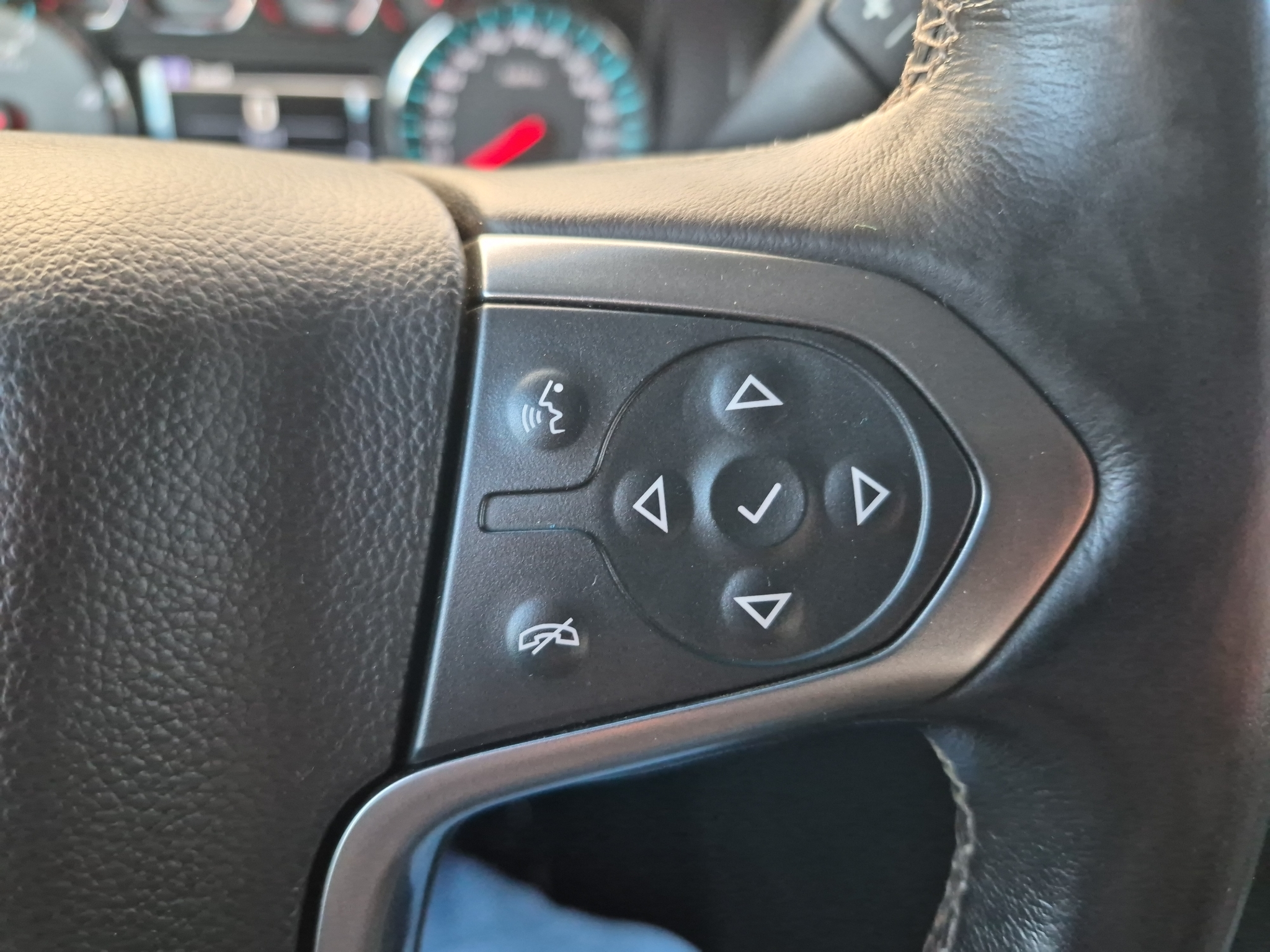 2016 Chevrolet Silverado 3500 HD LT