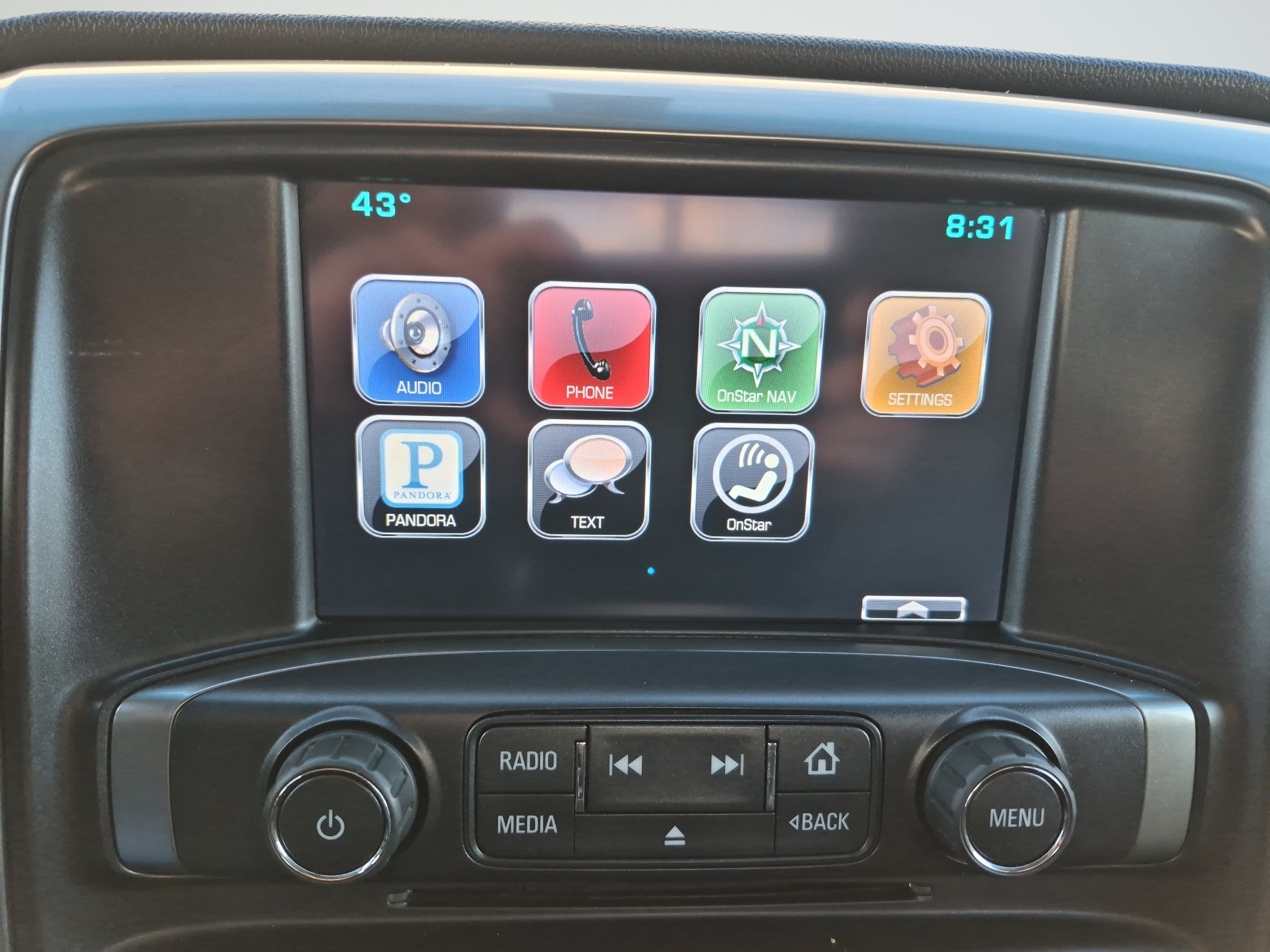 2016 Chevrolet Silverado 3500 HD LT
