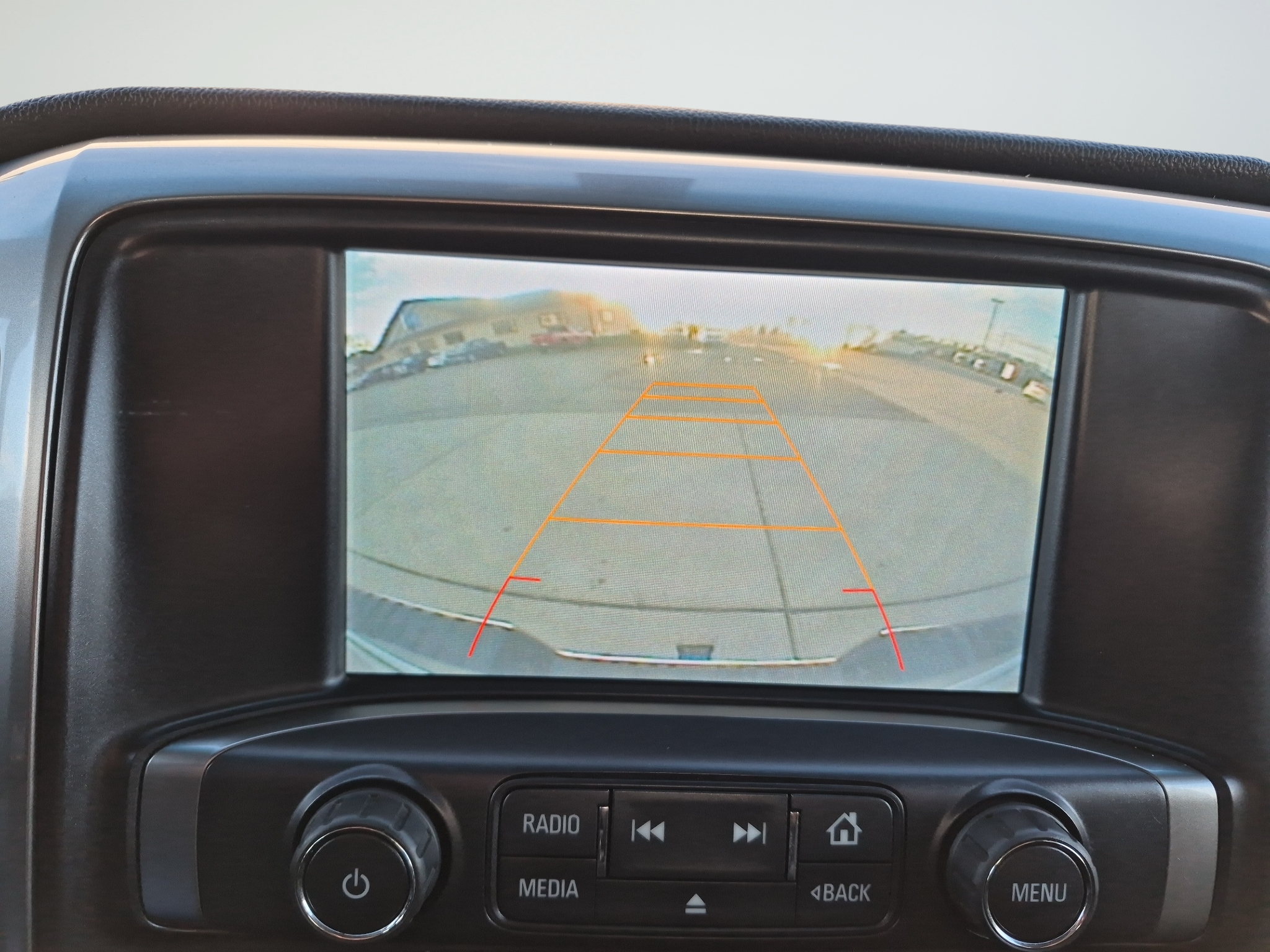 2016 Chevrolet Silverado 3500 HD LT
