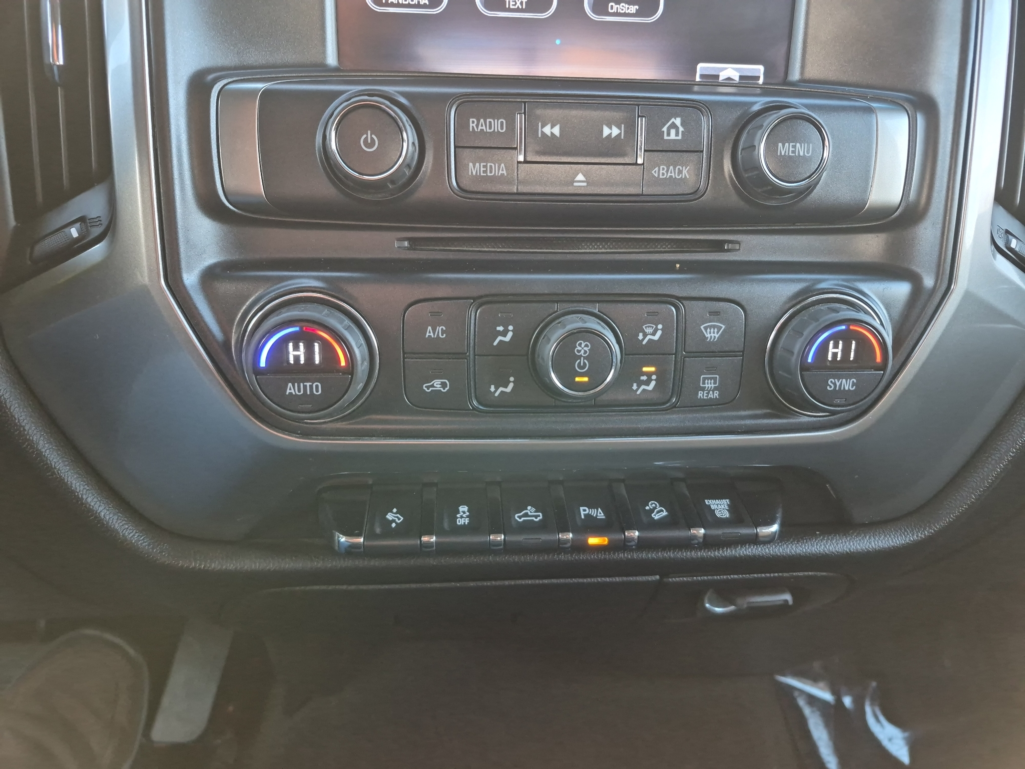 2016 Chevrolet Silverado 3500 HD LT