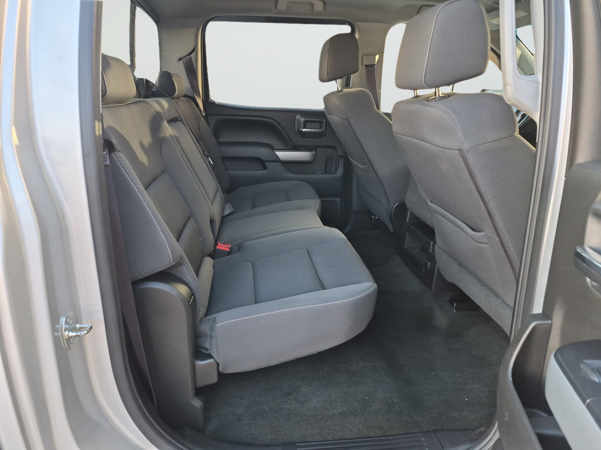 2016 Chevrolet Silverado 3500 HD LT