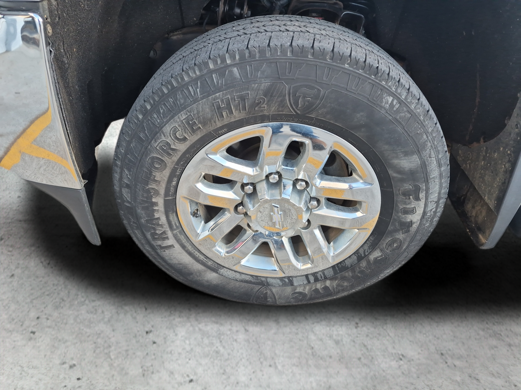 2016 Chevrolet Silverado 3500 HD LT