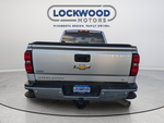 2016 Chevrolet Silverado 3500 HD LT