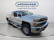 2016 Chevrolet Silverado 3500 HD LT