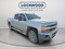 2016 Chevrolet Silverado 3500 HD LT