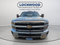 2016 Chevrolet Silverado 3500 HD LT