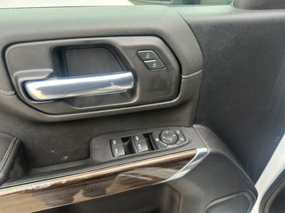 2021 Chevrolet Silverado 3500 HD LT