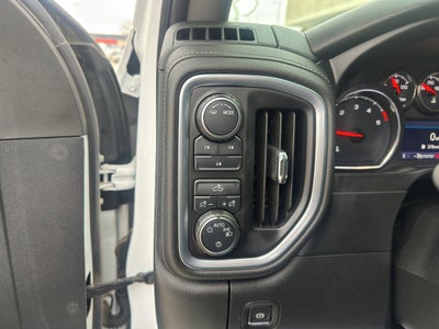 2021 Chevrolet Silverado 3500 HD LT