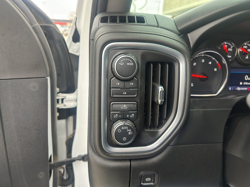 2021 Chevrolet Silverado 3500 HD LT