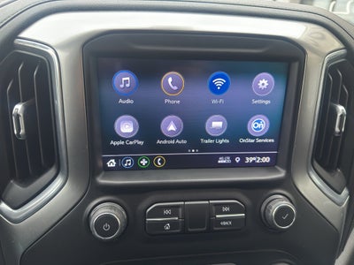 2021 Chevrolet Silverado 3500 HD LT