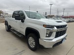 2021 Chevrolet Silverado 3500 HD LT
