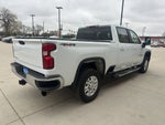 2021 Chevrolet Silverado 3500 HD LT